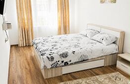 Apartament modern cu 2 camere | 75 mp utili + balcon 10 mp | Zona Coresi, Brașov