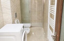 Apartament modern cu 2 camere | 75 mp utili + balcon 10 mp | Zona Coresi, Brașov