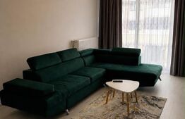 Apartament modern cu 2 camere | 75 mp utili + balcon 10 mp | Zona Coresi, Brașov
