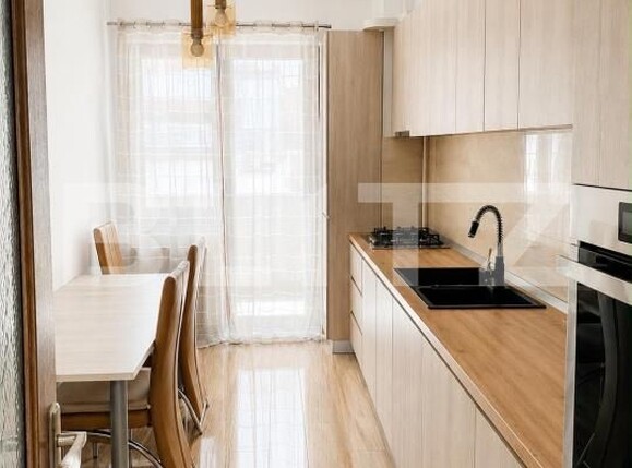 Apartament de vânzare 2 camere Tractorul - 202935AV | BLITZ Brașov | Poza5
