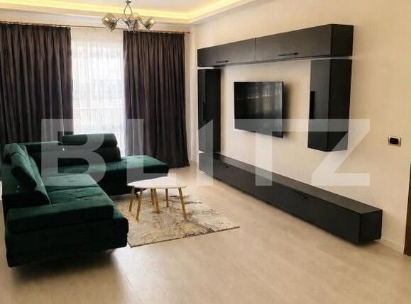 Apartament de vânzare 2 camere Tractorul - 202935AV | BLITZ Brașov | Poza1