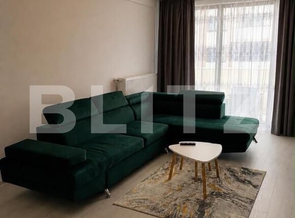 Apartament de vânzare 2 camere Tractorul - 202935AV | BLITZ Brașov | Poza2