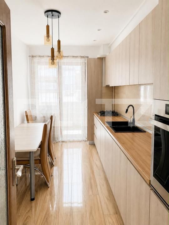 Apartament de vânzare 2 camere Tractorul - 202935AV | BLITZ Brașov | Poza5