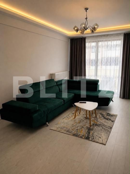 Apartament de vânzare 2 camere Tractorul - 202935AV | BLITZ Brașov | Poza2