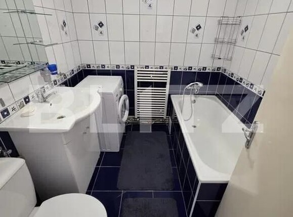 Apartament de închiriat 2 camere Tractorul - 202936AI | BLITZ Brașov | Poza5