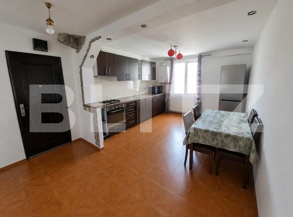 Apartament de închiriat 2 camere Tractorul - 202936AI | BLITZ Brașov | Poza1
