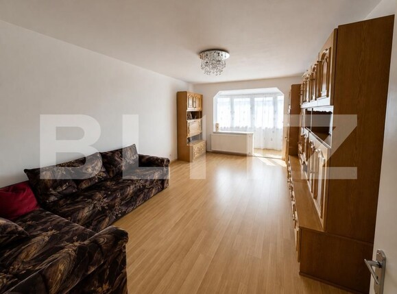 Apartament de închiriat 2 camere Tractorul - 202936AI | BLITZ Brașov | Poza3