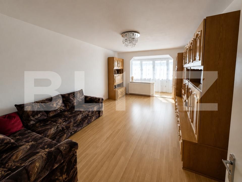 Apartament de închiriat 2 camere Tractorul - 202936AI | BLITZ Brașov | Poza3