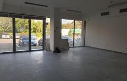 Spatiu comercial cu potential, 200 mp, zona Saturn