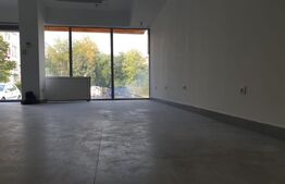 Spatiu comercial cu potential, 200 mp, zona Saturn