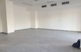 Spatiu comercial cu potential, 200 mp, zona Saturn