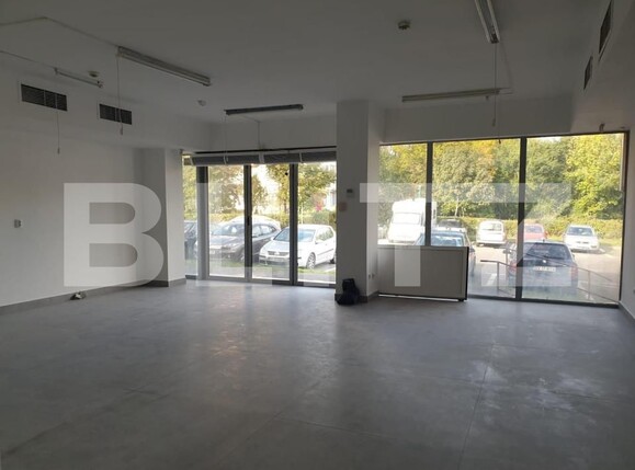 Spațiu comercial de vânzare Astra - 202938SVC | BLITZ Brașov | Poza5