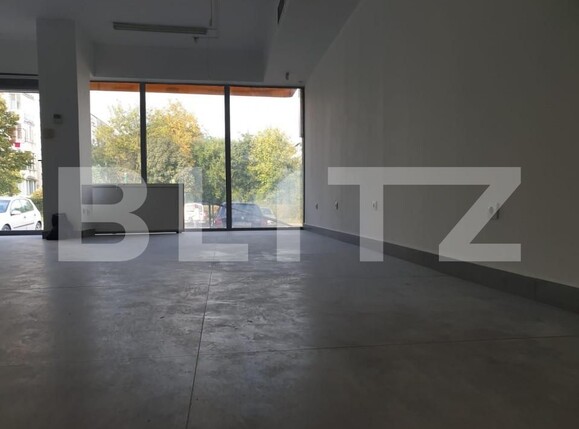 Spațiu comercial de vânzare Astra - 202938SVC | BLITZ Brașov | Poza7