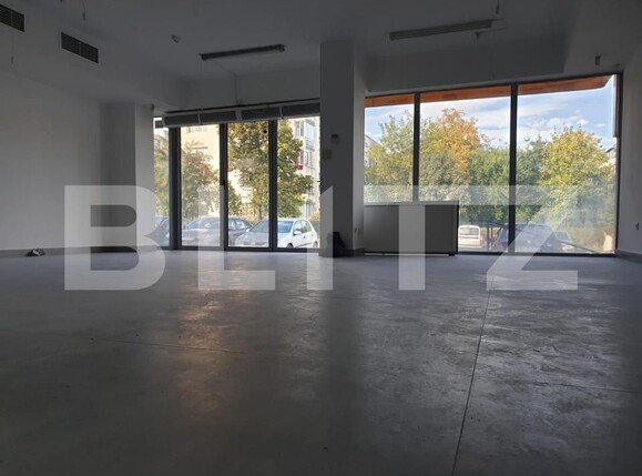 Spațiu comercial de vânzare Astra - 202938SVC | BLITZ Brașov | Poza8