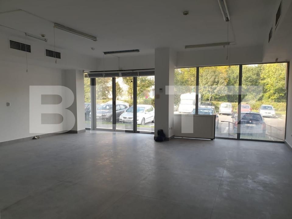Spațiu comercial de vânzare Astra - 202938SVC | BLITZ Brașov | Poza5