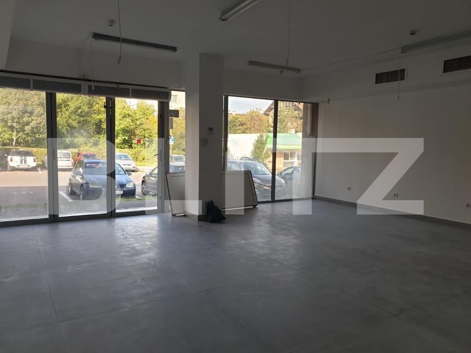 Spațiu comercial de vânzare Astra - 202938SVC | BLITZ Brașov | Poza6