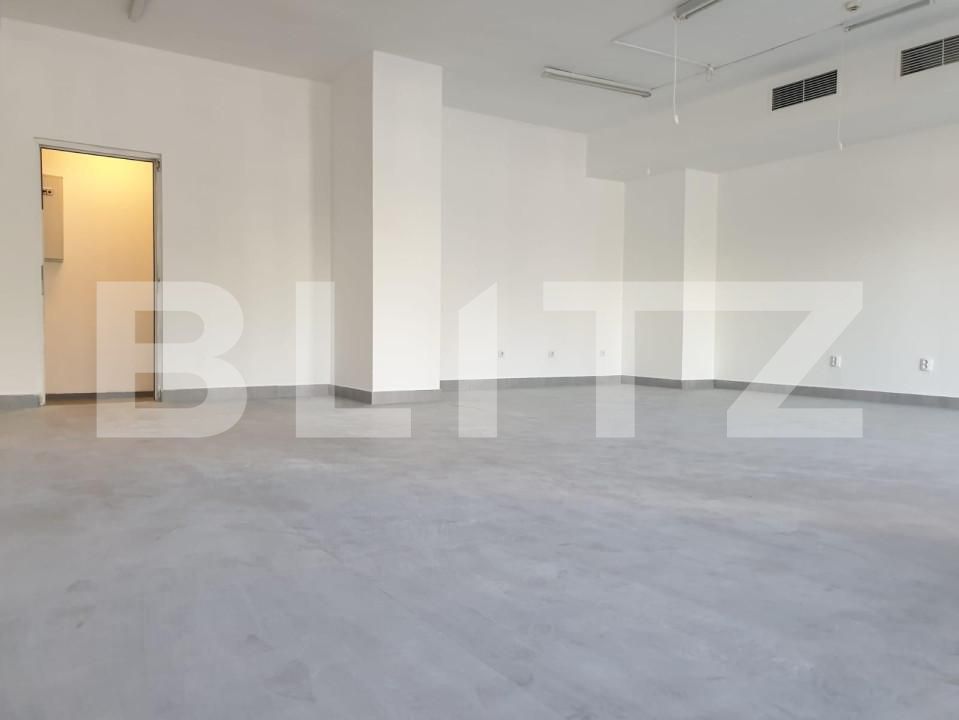 Spațiu comercial de vânzare Astra - 202938SVC | BLITZ Brașov | Poza10
