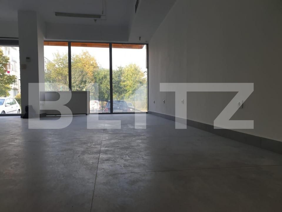 Spațiu comercial de vânzare Astra - 202938SVC | BLITZ Brașov | Poza7