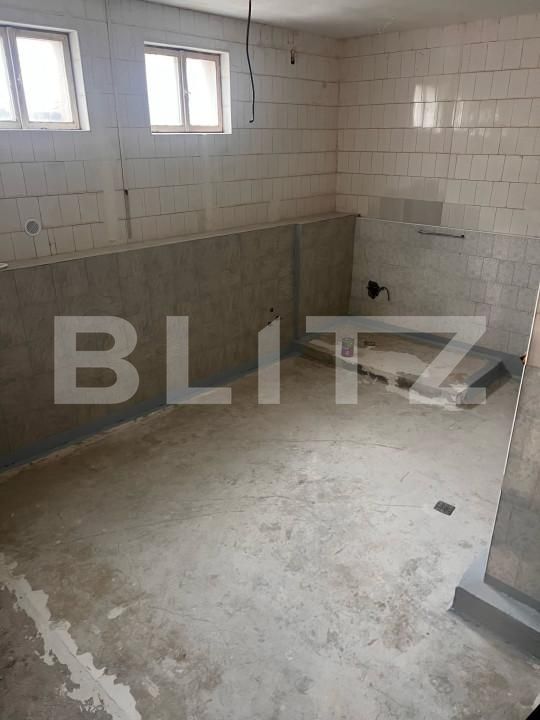 Spațiu comercial de vânzare Astra - 202938SVC | BLITZ Brașov | Poza4