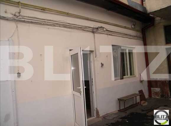 Spațiu birouri de închiriat Gheorgheni - 20294SIB | BLITZ Cluj-Napoca | Poza5