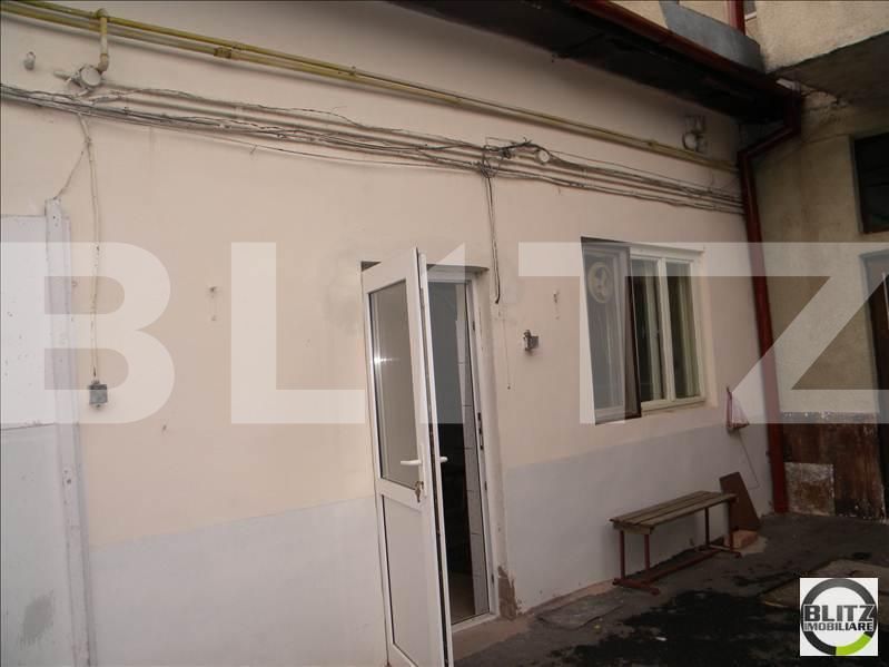 Spațiu birouri de închiriat Gheorgheni - 20294SIB | BLITZ Cluj-Napoca | Poza5