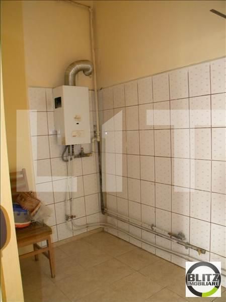 Spațiu birouri de închiriat Gheorgheni - 20294SIB | BLITZ Cluj-Napoca | Poza4