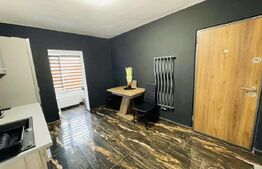 Apartament 2 camere, 47 mp, zona Codlea