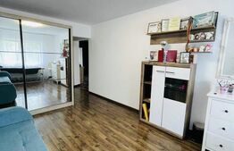 Apartament 2 camere, 47 mp, zona Codlea