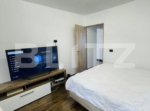 Apartament de vânzare 2 camere Codlea - 202946AV | BLITZ Brașov | Poza4