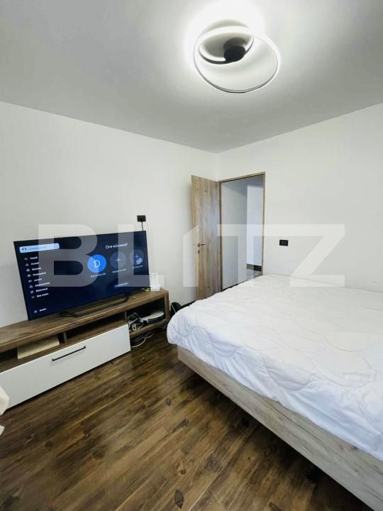 Apartament de vânzare 2 camere Codlea - 202946AV | BLITZ Brașov | Poza4