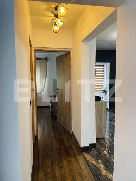 Apartament de vânzare 2 camere Codlea - 202946AV | BLITZ Brașov | Poza7