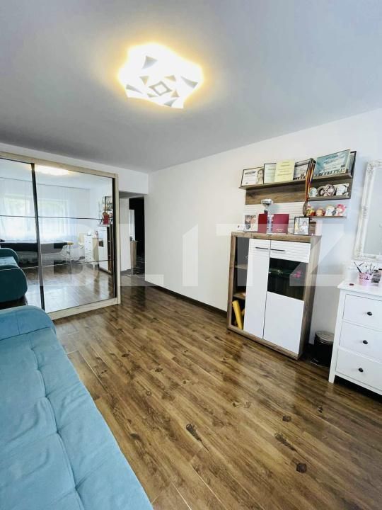 Apartament de vânzare 2 camere Codlea - 202946AV | BLITZ Brașov | Poza3