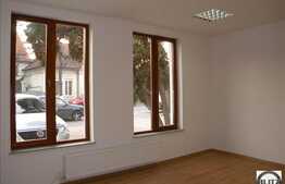 Spatiu de birouri, 90 mp situat in casa. Finisat. 7 Locuri De Parcare!