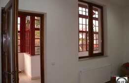 Spatiu de birouri, 90 mp situat in casa. Finisat. 7 Locuri De Parcare!