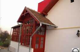 Spatiu de birouri, 90 mp situat in casa. Finisat. 7 Locuri De Parcare!