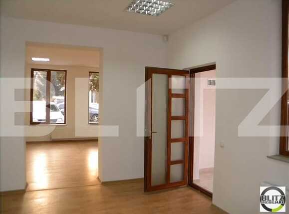 Spațiu birouri de închiriat Gheorgheni - 20295SIB | BLITZ Cluj-Napoca | Poza1