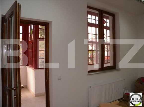 Spațiu birouri de închiriat Gheorgheni - 20295SIB | BLITZ Cluj-Napoca | Poza4