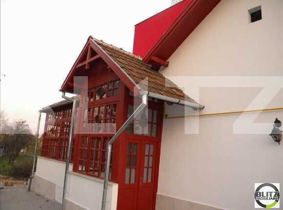 Spațiu birouri de închiriat Gheorgheni - 20295SIB | BLITZ Cluj-Napoca | Poza14