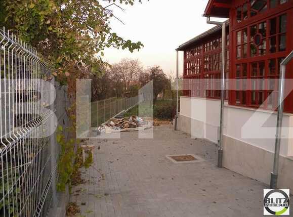 Spațiu birouri de închiriat Gheorgheni - 20295SIB | BLITZ Cluj-Napoca | Poza11