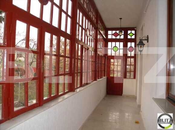 Spațiu birouri de închiriat Gheorgheni - 20295SIB | BLITZ Cluj-Napoca | Poza9