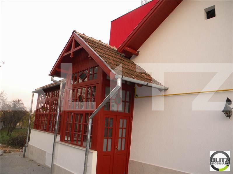 Spațiu birouri de închiriat Gheorgheni - 20295SIB | BLITZ Cluj-Napoca | Poza14