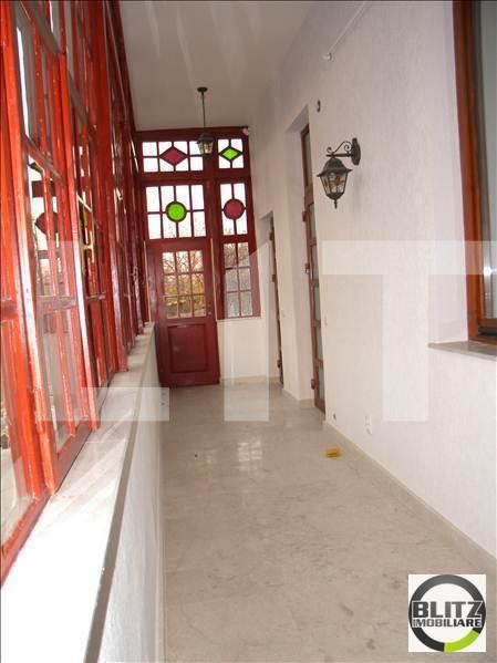 Spațiu birouri de închiriat Gheorgheni - 20295SIB | BLITZ Cluj-Napoca | Poza10