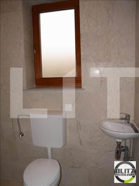 Spațiu birouri de închiriat Gheorgheni - 20295SIB | BLITZ Cluj-Napoca | Poza8