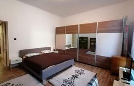 Apartament cu 2 camere, tavan inalt, semicentral, Emil Racovita