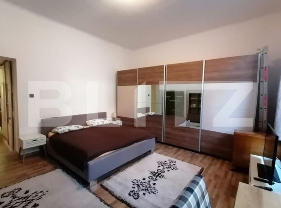 Apartament de închiriat 2 camere Semicentral - 202957AI | BLITZ Cluj-Napoca | Poza2