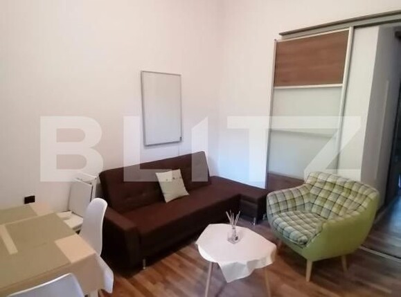 Apartament de închiriat 2 camere Semicentral - 202957AI | BLITZ Cluj-Napoca | Poza4
