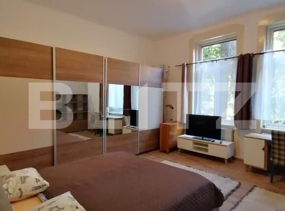 Apartament de închiriat 2 camere Semicentral - 202957AI | BLITZ Cluj-Napoca | Poza1