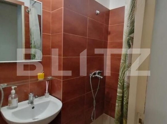 Apartament de închiriat 2 camere Semicentral - 202957AI | BLITZ Cluj-Napoca | Poza6