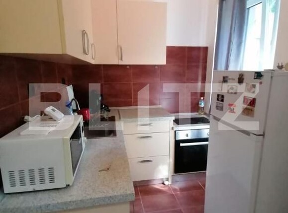Apartament de închiriat 2 camere Semicentral - 202957AI | BLITZ Cluj-Napoca | Poza5