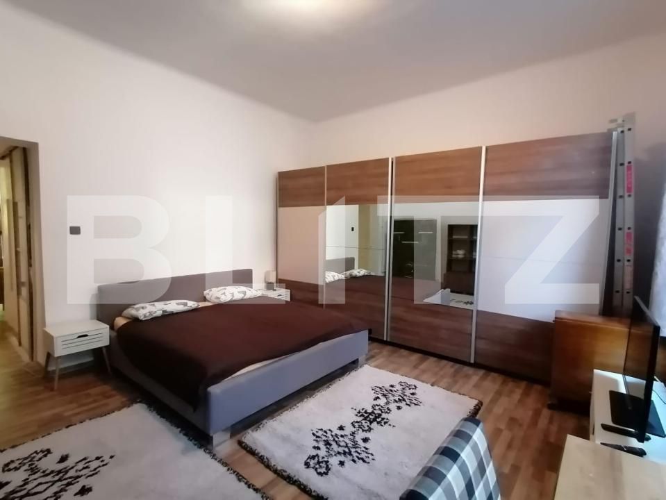 Apartament de închiriat 2 camere Semicentral - 202957AI | BLITZ Cluj-Napoca | Poza2